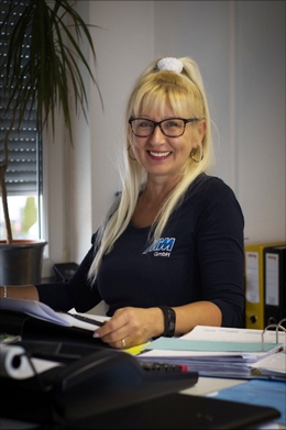 Karin Hübner