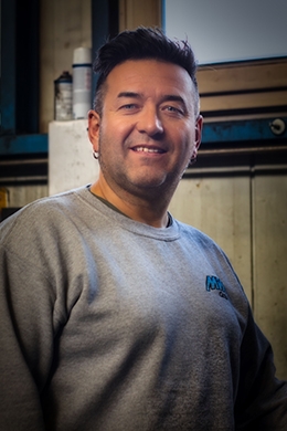 Michael Hallstein